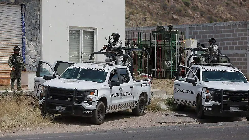 Operativo-del-Ejército-Mexicano-y-Guardia-Nacional-en-Durango-capital 